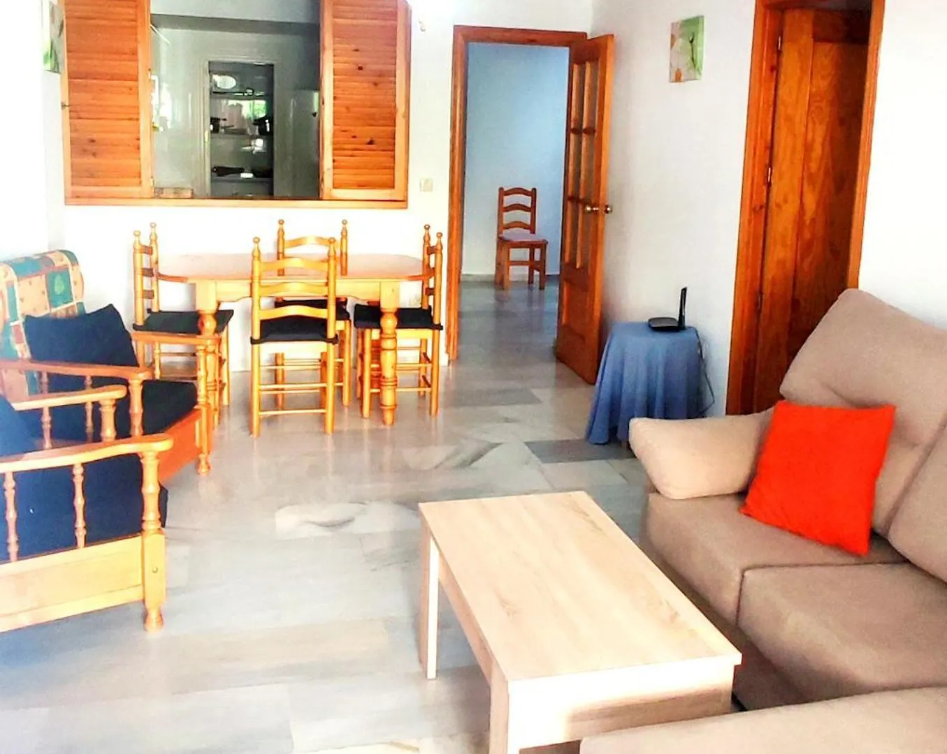 Apartment Vital Home La Herradura