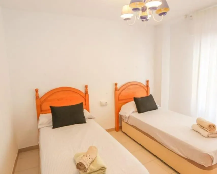 Vital Home La Herradura  Lägenhet