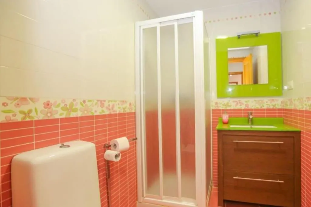 Lägenhet Vital Home La Herradura