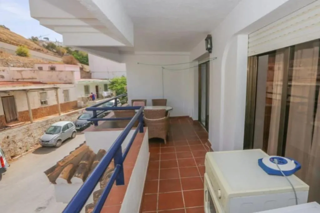 Vital Home La Herradura  Spanien