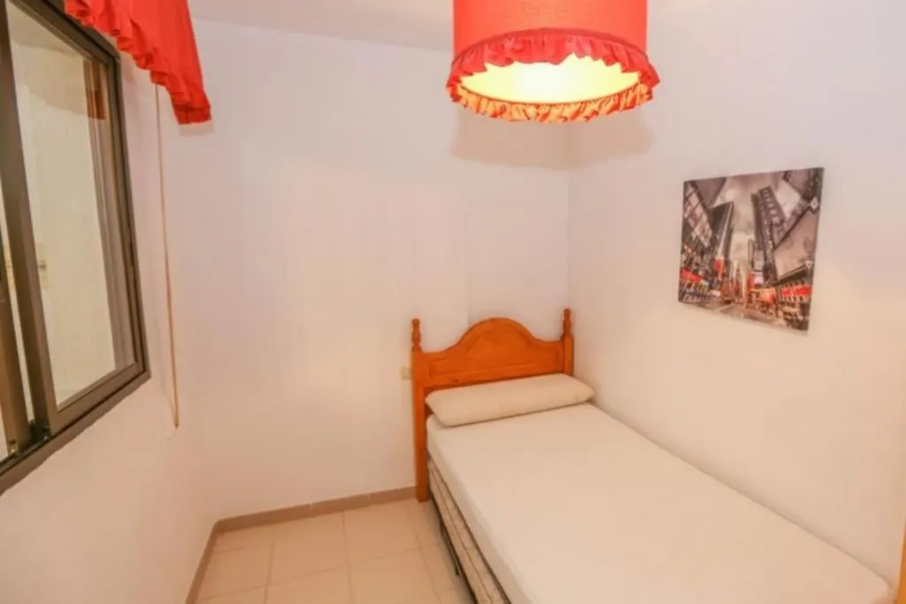 Lägenhet Vital Home La Herradura