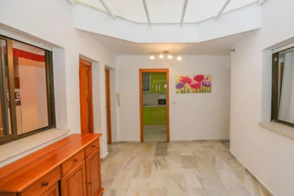 Lägenhet Vital Home La Herradura  Spanien